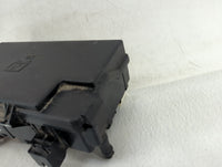 2021 Jeep Cherokee Fusebox Fuse Box Panel Relay Module P/N:68425203AB Fits OEM Used Auto Parts - Oemusedautoparts1.com