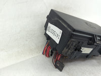 2021 Jeep Cherokee Fusebox Fuse Box Panel Relay Module P/N:68425203AB Fits OEM Used Auto Parts - Oemusedautoparts1.com