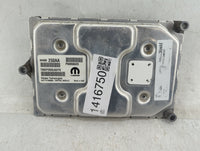 2021 Jeep Cherokee PCM Engine Control Computer ECU ECM PCU OEM P/N:P68492358AE P50056523, 68460250AA Fits OEM Used Auto Part