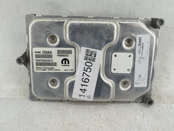 compare product 2021 Jeep Cherokee PCM Engine Control Computer ECU ECM PCU OEM P/N:P68492358AE P50056523, 68460250AA Fits OEM Used Auto Parts