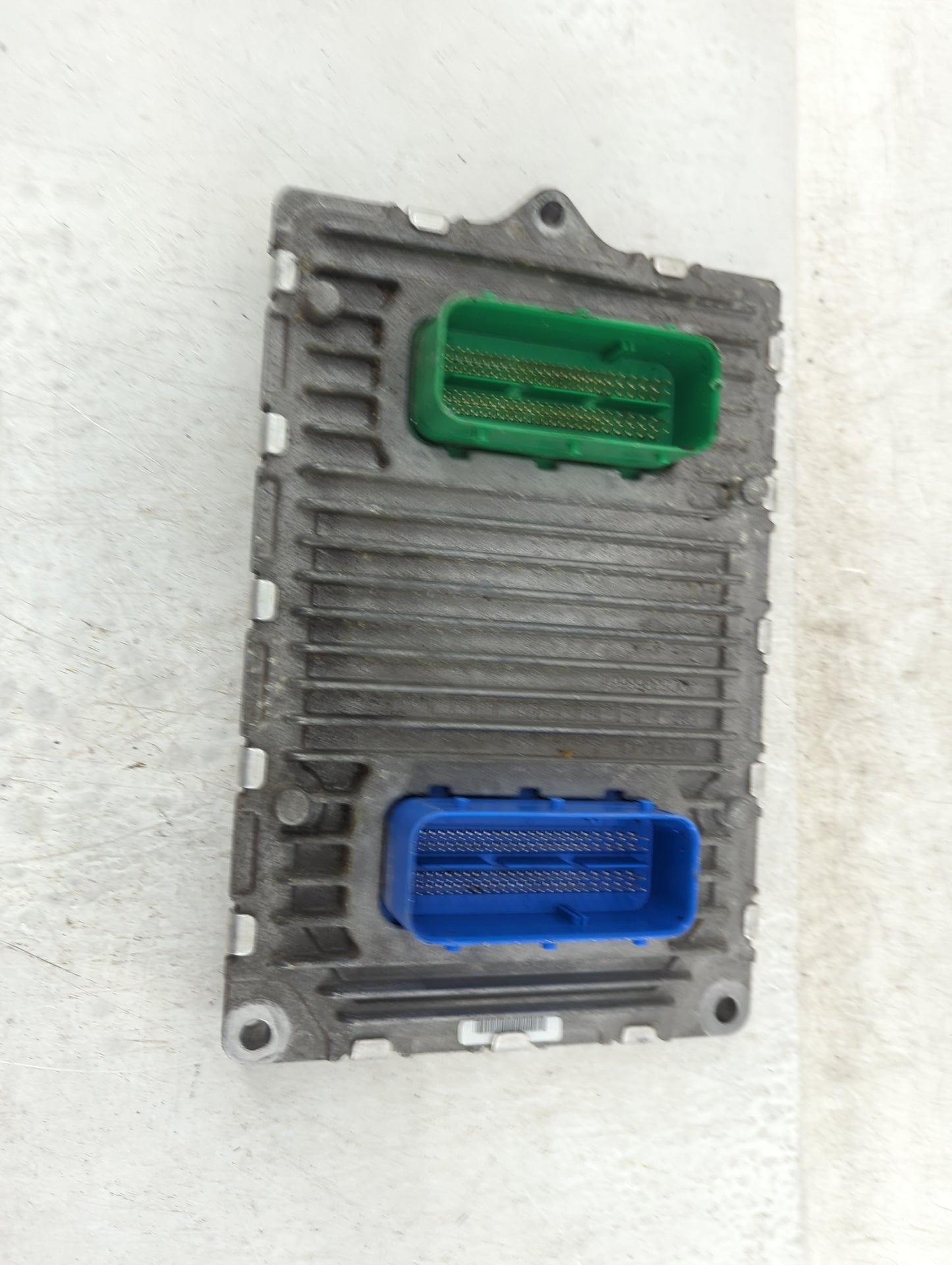 2021 Jeep Cherokee PCM Engine Control Computer ECU ECM PCU OEM P/N:P68492358AE P50056523, 68460250AA Fits OEM Used Auto Part