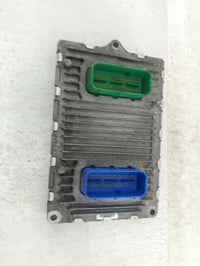 2021 Jeep Cherokee PCM Engine Control Computer ECU ECM PCU OEM P/N:P68492358AE P50056523, 68460250AA Fits OEM Used Auto Part