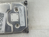 2021 Jeep Cherokee PCM Engine Control Computer ECU ECM PCU OEM P/N:P68492358AE P50056523, 68460250AA Fits OEM Used Auto Part