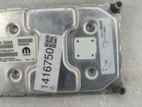 2021 Jeep Cherokee PCM Engine Control Computer ECU ECM PCU OEM P/N:P68492358AE P50056523, 68460250AA Fits OEM Used Auto Part