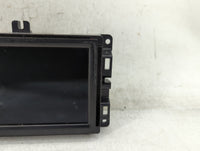2021 Jeep Cherokee Information Display Screen - Oemusedautoparts1.com