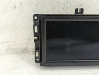 2021 Jeep Cherokee Information Display Screen - Oemusedautoparts1.com