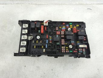 compare product 2019-2022 Jeep Cherokee Chassis Control Module Ccm Bcm Body Control