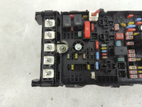 2019-2022 Jeep Cherokee Chassis Control Module Ccm Bcm Body Control - Oemusedautoparts1.com