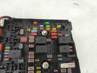 2019-2022 Jeep Cherokee Chassis Control Module Ccm Bcm Body Control - Oemusedautoparts1.com