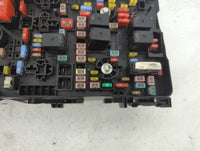 2019-2022 Jeep Cherokee Chassis Control Module Ccm Bcm Body Control - Oemusedautoparts1.com