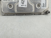 2021 Jeep Cherokee PCM Engine Control Computer ECU ECM PCU OEM P/N:A2C53358551 68460250AB Fits OEM Used Auto Parts - Oemused