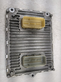 2020-2021 Jeep Cherokee PCM Engine Control Computer ECU ECM PCU OEM P/N:p68434922aa Fits Fits 2020 2021 OEM Used Auto Parts 
