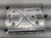 2020-2021 Jeep Cherokee PCM Engine Control Computer ECU ECM PCU OEM P/N:p68434922aa Fits Fits 2020 2021 OEM Used Auto Parts 