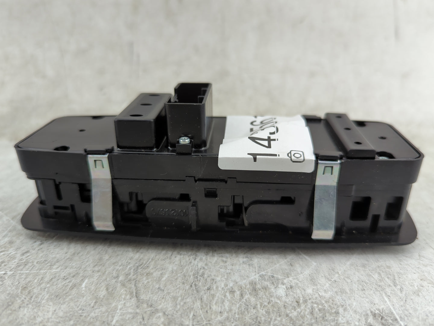 2015-2022 Jeep Cherokee Master Power Window Switch Replacement Driver Side Left P/N:68271206AB Fits OEM Used Auto Parts - Oe