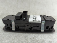 2015-2022 Jeep Cherokee Master Power Window Switch Replacement Driver Side Left P/N:68271206AB Fits OEM Used Auto Parts - Oe
