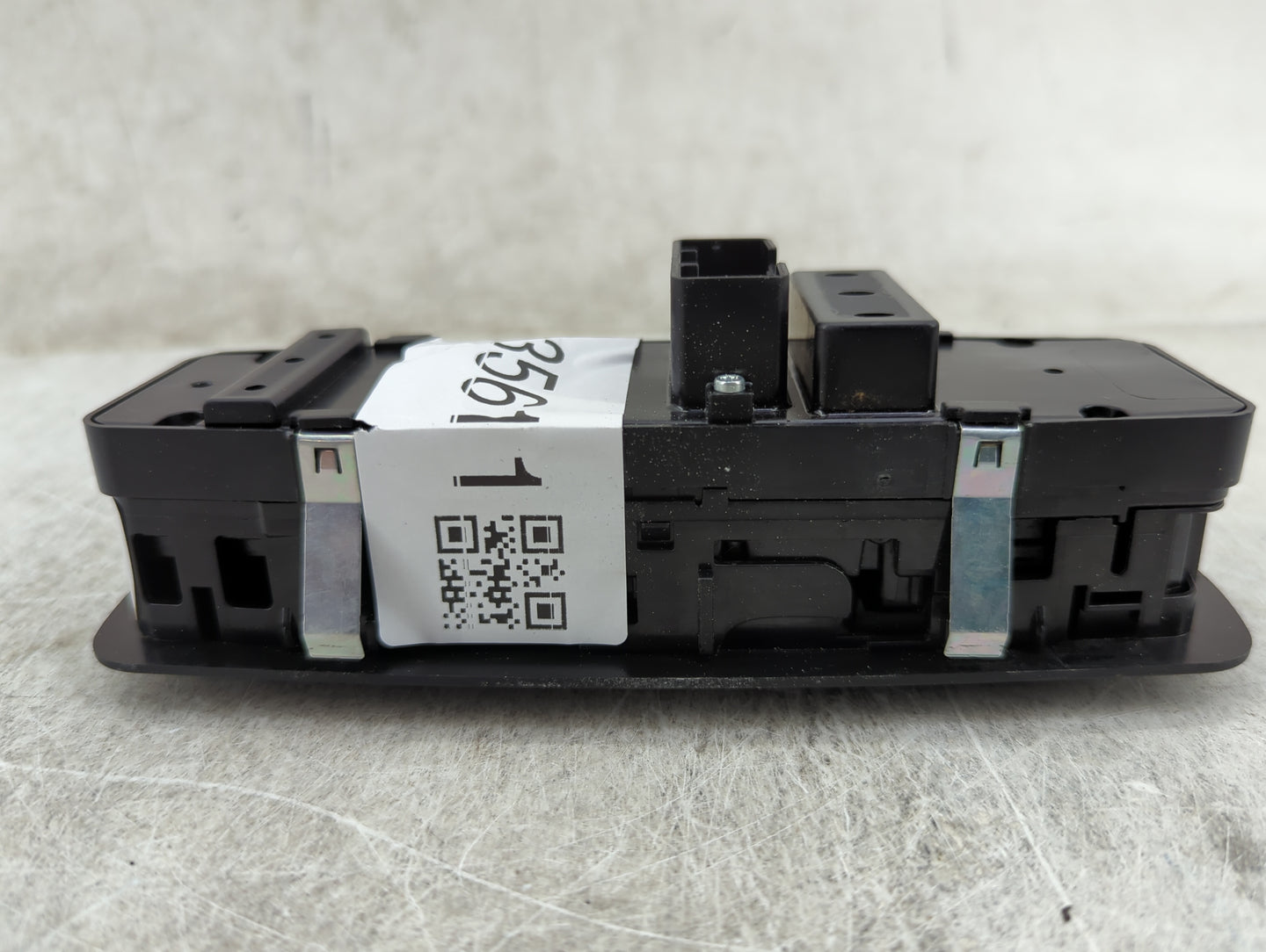 2015-2022 Jeep Cherokee Master Power Window Switch Replacement Driver Side Left P/N:68271206AB Fits OEM Used Auto Parts - Oe
