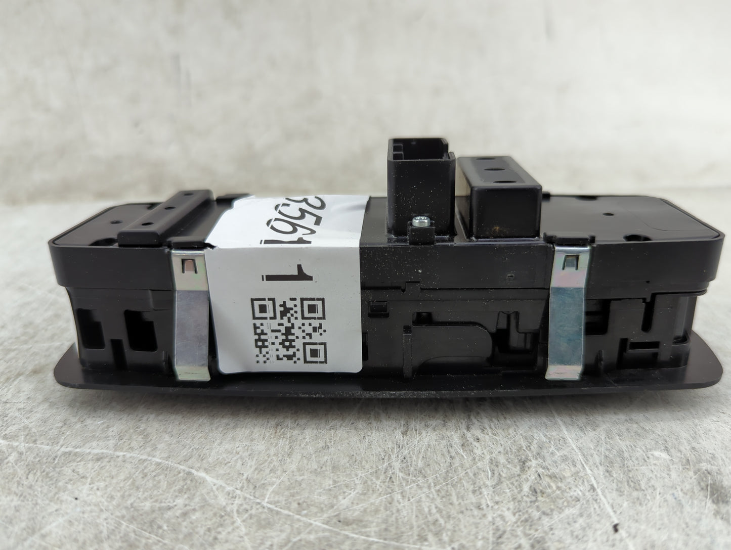 2015-2022 Jeep Cherokee Master Power Window Switch Replacement Driver Side Left P/N:68271206AB Fits OEM Used Auto Parts - Oe