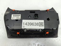 2019-2022 Jeep Cherokee Climate Control Module Temperature AC/Heater Replacement P/N:6828598AF Fits Fits 2019 2020 2021 2022
