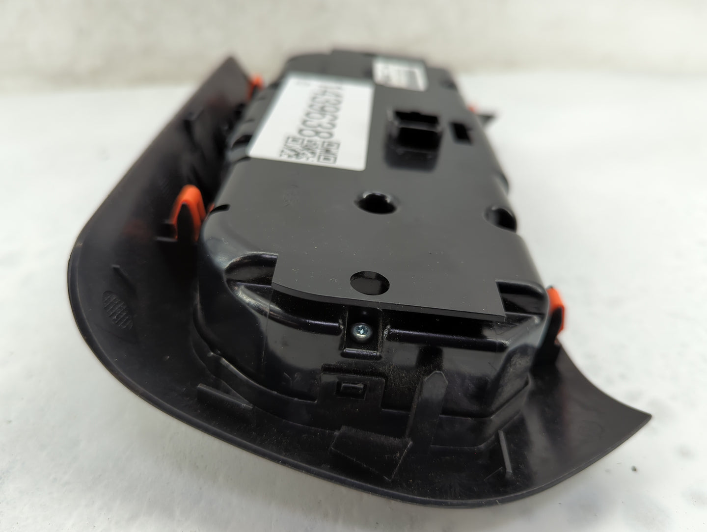 2019-2022 Jeep Cherokee Climate Control Module Temperature AC/Heater Replacement P/N:6828598AF Fits Fits 2019 2020 2021 2022