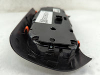 2019-2022 Jeep Cherokee Climate Control Module Temperature AC/Heater Replacement P/N:6828598AF Fits Fits 2019 2020 2021 2022