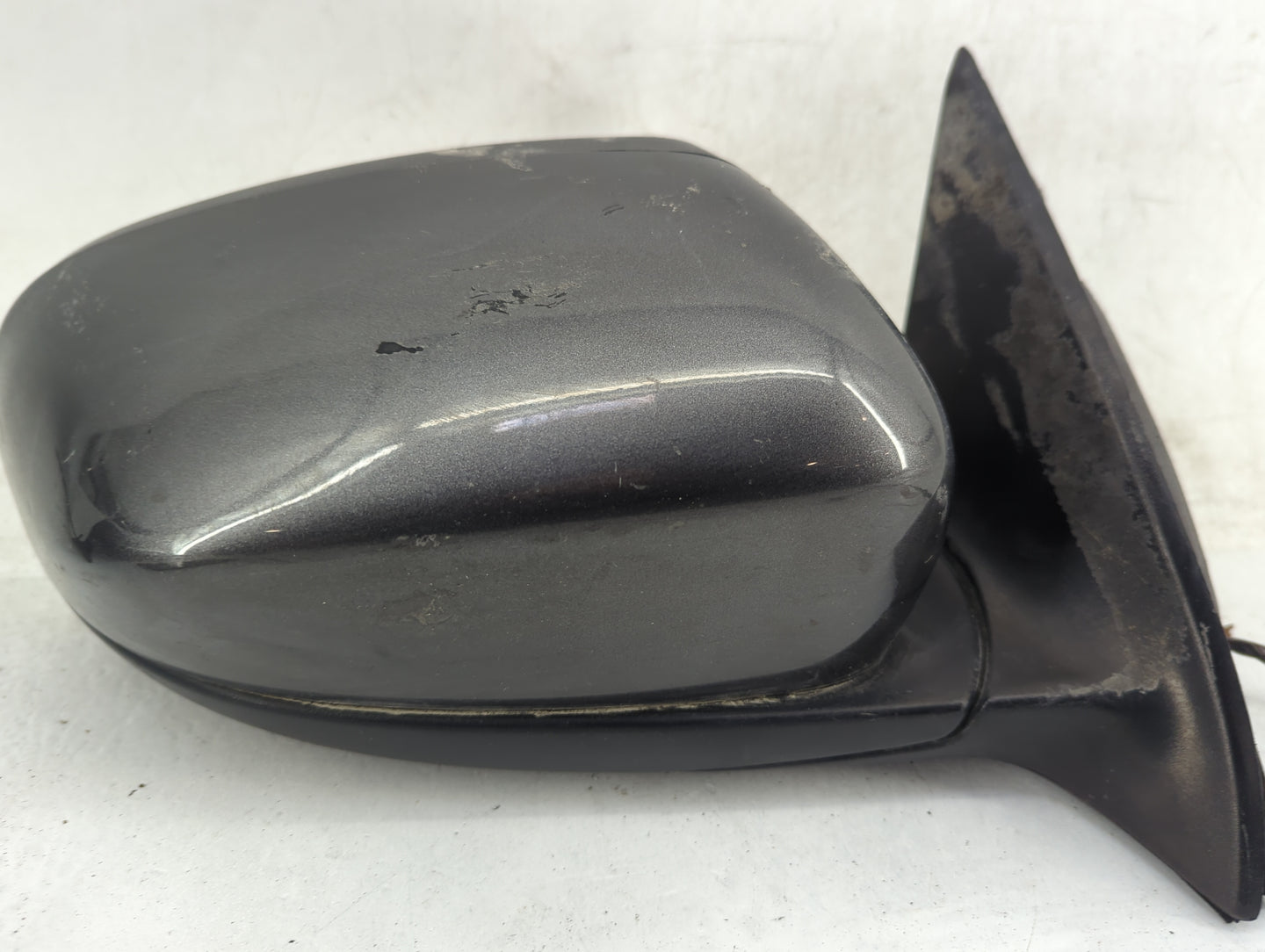 2014-2021 Jeep Cherokee Passenger Side View Mirror - Right Door Mirror OEM Used - Oemusedautoparts1.com