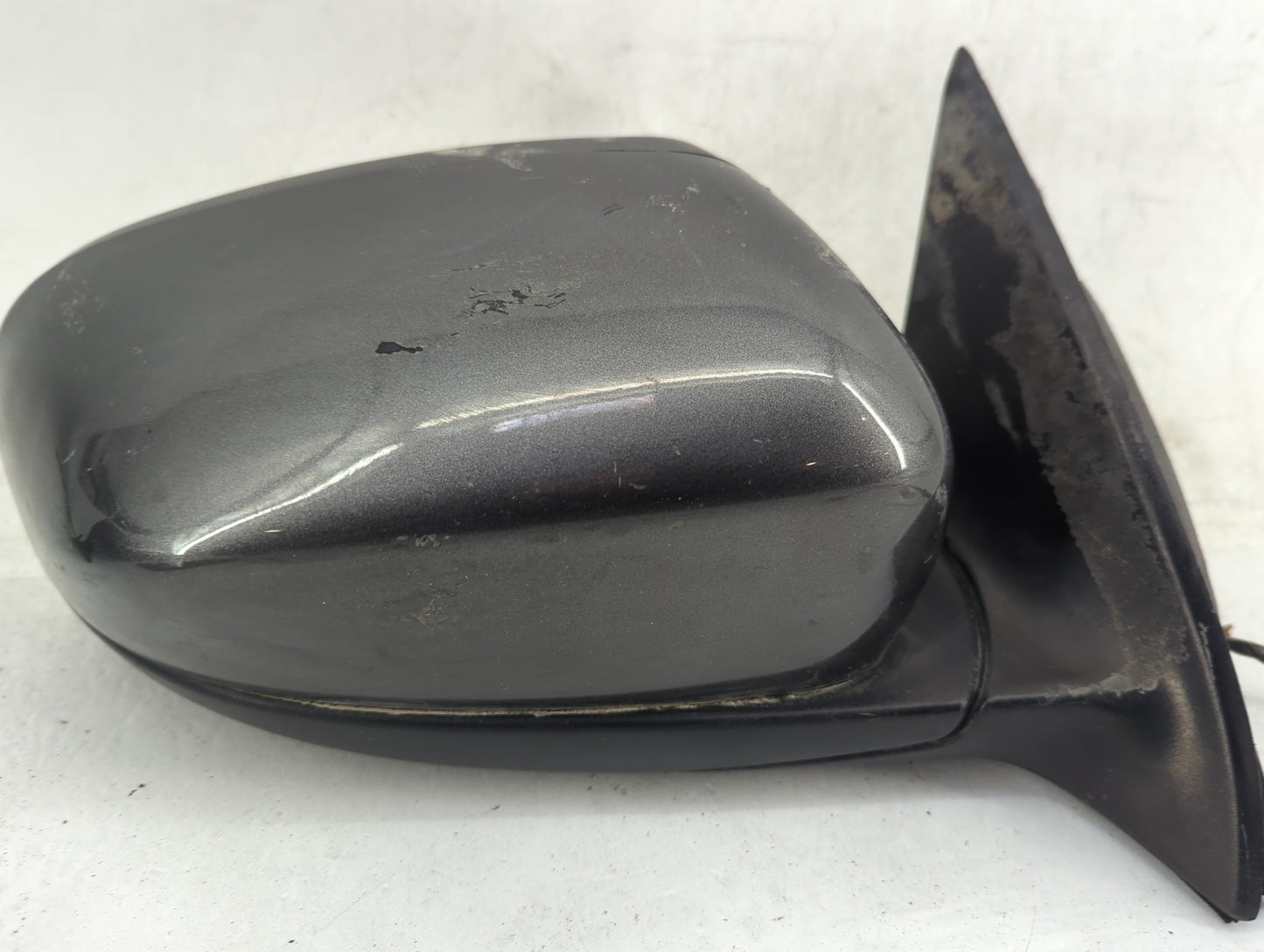 2014-2021 Jeep Cherokee Passenger Side View Mirror - Right Door Mirror OEM Used - Oemusedautoparts1.com