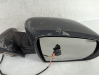 2014-2021 Jeep Cherokee Passenger Side View Mirror - Right Door Mirror OEM Used - Oemusedautoparts1.com