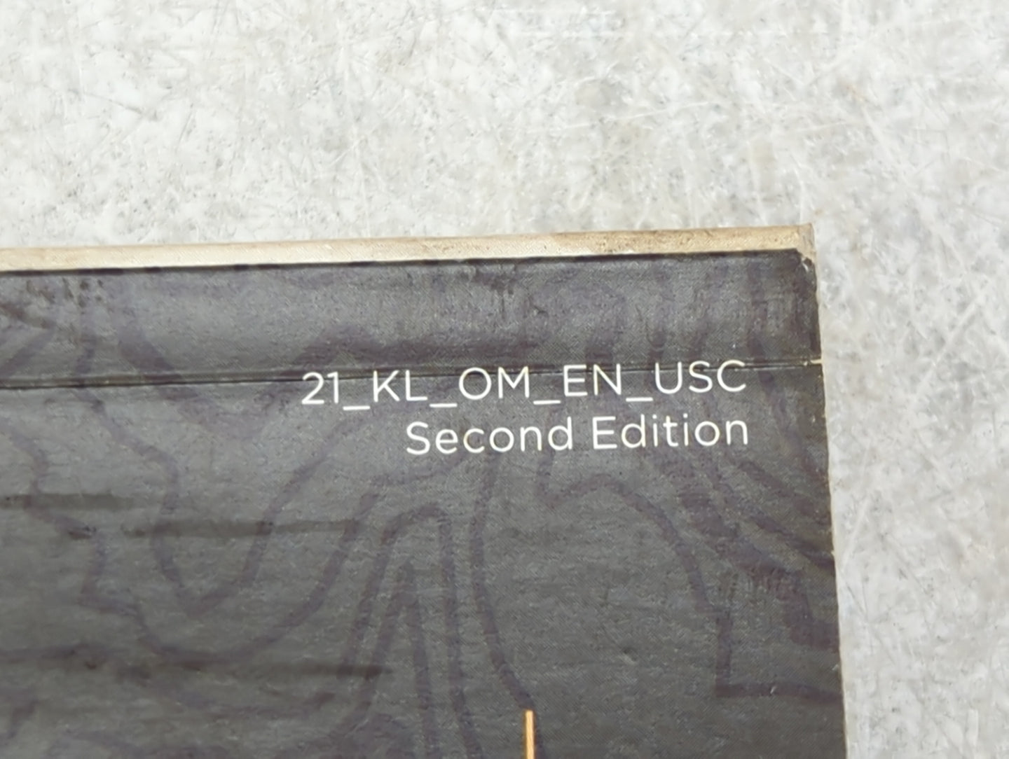 2021 Jeep Cherokee Owners Manual Book Guide P/N:21_KL_OM_EN_USC OEM Used Auto Parts - Oemusedautoparts1.com