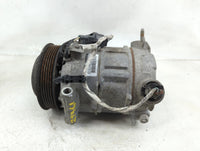2014-2022 Jeep Cherokee Air Conditioning A/c Ac Compressor Oem 1466903 - Oemusedautoparts1.com