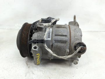 2014-2022 Jeep Cherokee Air Conditioning A/c Ac Compressor Oem 1466903 - Oemusedautoparts1.com
