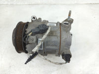 2014-2022 Jeep Cherokee Air Conditioning A/c Ac Compressor Oem 1466903 - Oemusedautoparts1.com