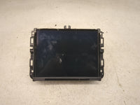 2021-2022 Jeep Cherokee Radio AM FM Cd Player Receiver Replacement P/N:68575704AA VP2 8.4 KL SXM Fits Fits 2021 2022 OEM Use