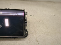 2021-2022 Jeep Cherokee Radio AM FM Cd Player Receiver Replacement P/N:68575704AA VP2 8.4 KL SXM Fits Fits 2021 2022 OEM Use