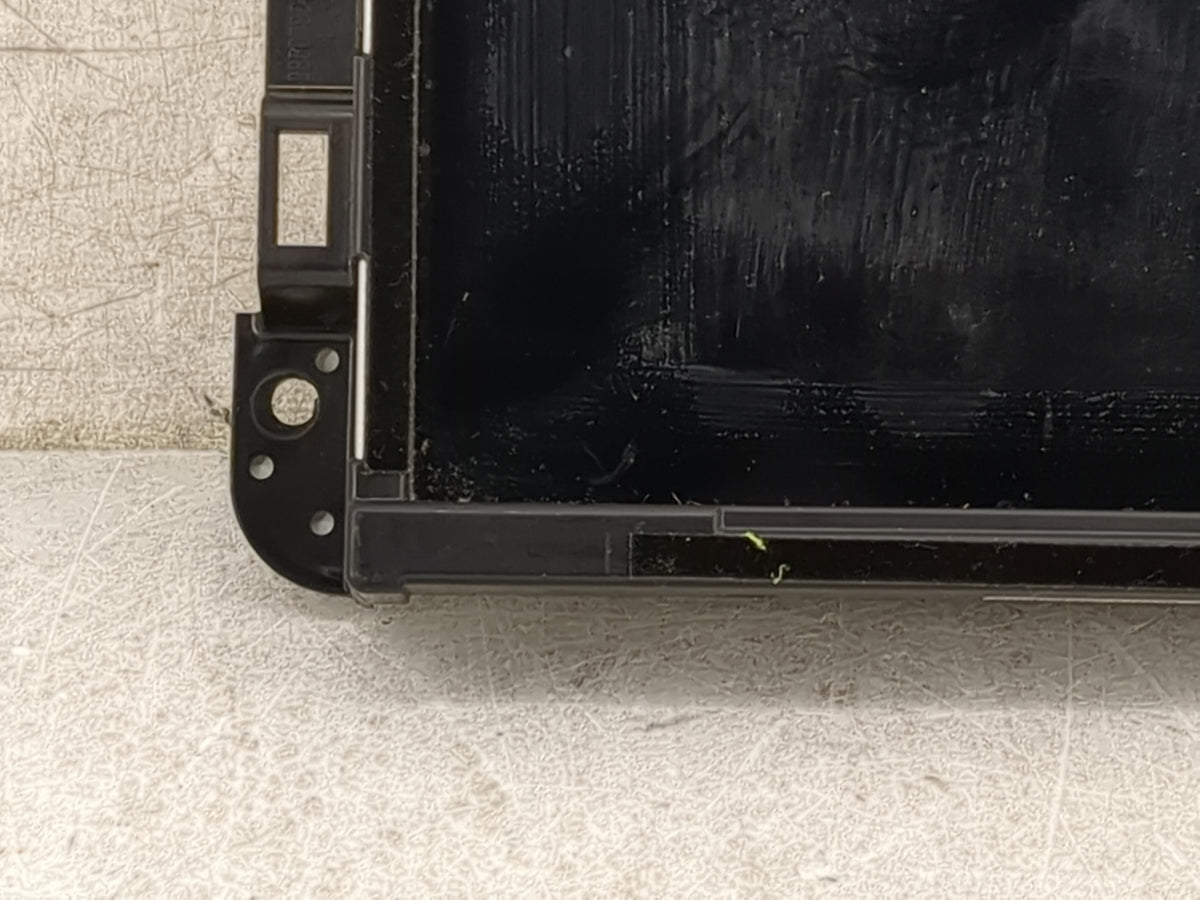 2021 Jeep Cherokee Information Radio Display Screen 1469568 - Oemusedautoparts1.com