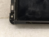 2021 Jeep Cherokee Information Radio Display Screen 1469568 - Oemusedautoparts1.com