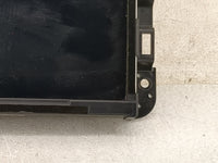 2021 Jeep Cherokee Information Display Screen 1469568 - Oemusedautoparts1.com