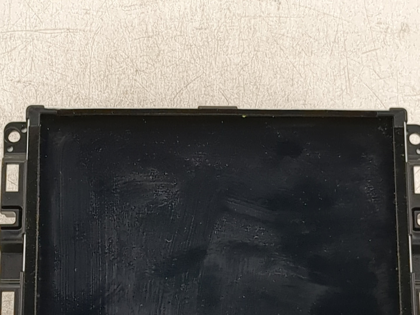 2021 Jeep Cherokee Information Display Screen 1469568 - Oemusedautoparts1.com