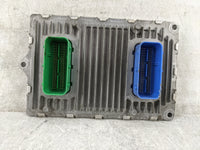 2021 Jeep Cherokee PCM Engine Control Computer ECU ECM PCU OEM P/N:P68492359AE P68460250AA, P50056523, T00EP22201VH5M Fits O