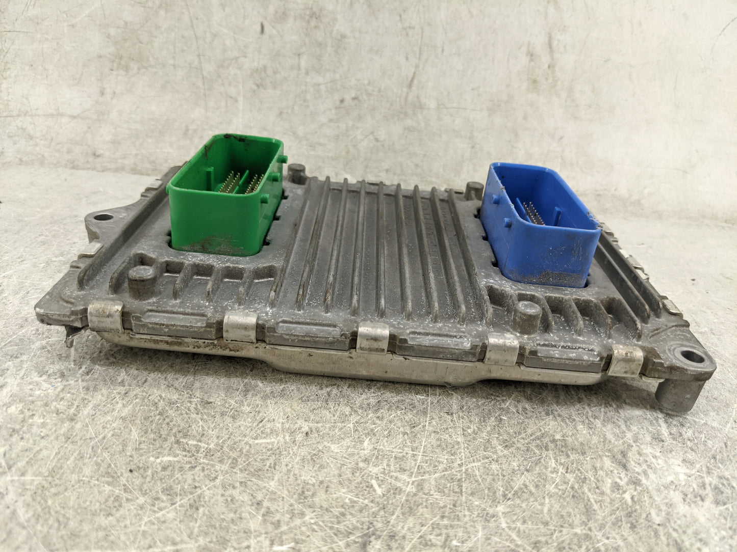 2021 Jeep Cherokee PCM Engine Control Computer ECU ECM PCU OEM P/N:P68492359AE P68460250AA, P50056523, T00EP22201VH5M Fits O