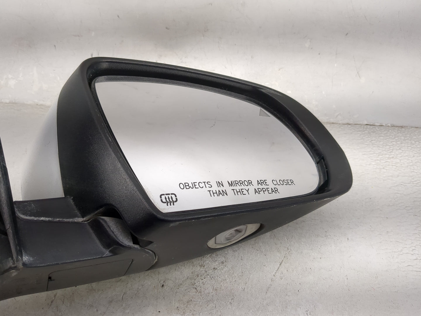 2014-2021 Jeep Cherokee Passenger Side View Mirror - Right Door Mirror OEM Used - Oemusedautoparts1.com