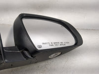 2014-2021 Jeep Cherokee Passenger Side View Mirror - Right Door Mirror OEM Used - Oemusedautoparts1.com