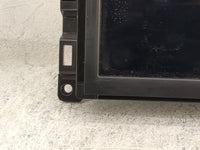 2021 Jeep Cherokee Information Display Screen 1491418 - Oemusedautoparts1.com