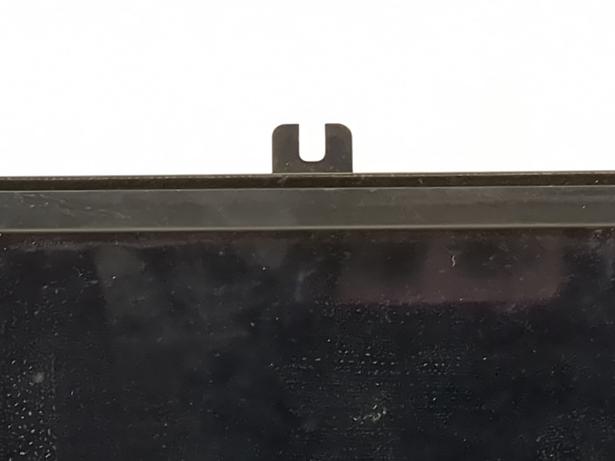 2021 Jeep Cherokee Information Radio Display Screen 1491418 - Oemusedautoparts1.com