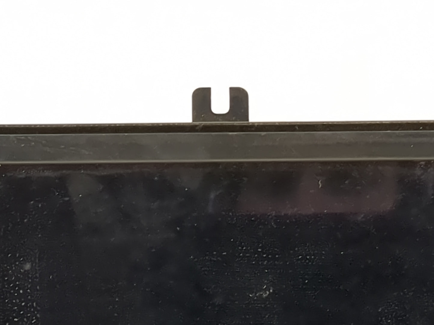2021 Jeep Cherokee Information Display Screen 1491418 - Oemusedautoparts1.com