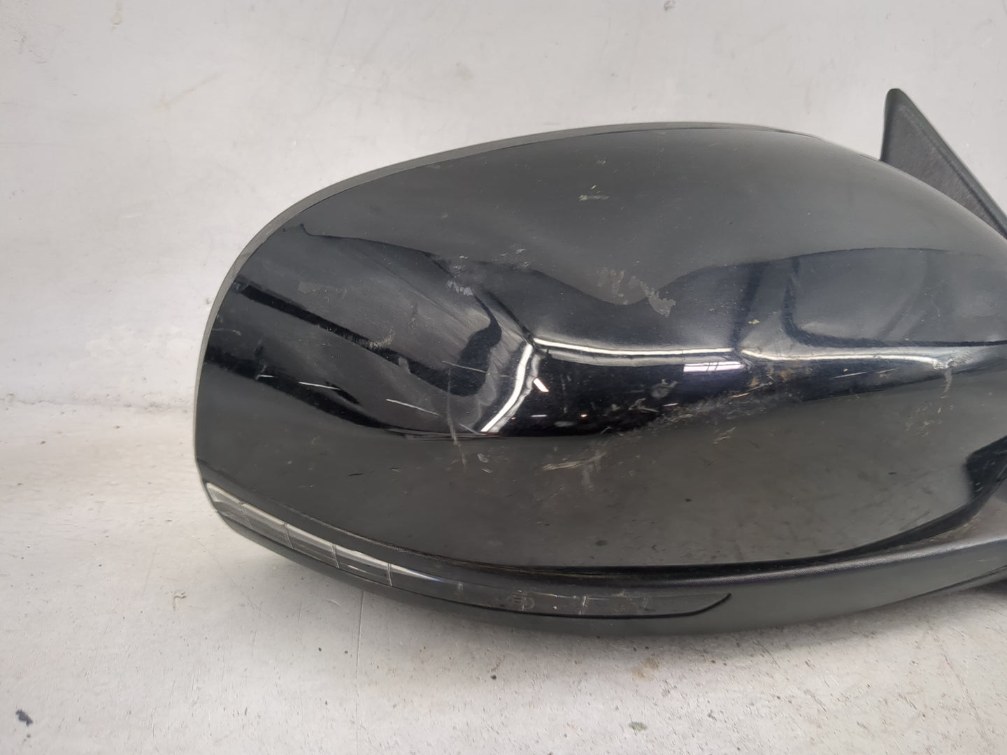 2014-2021 Jeep Cherokee Passenger Side View Mirror - Right Door Mirror OEM Used - Oemusedautoparts1.com
