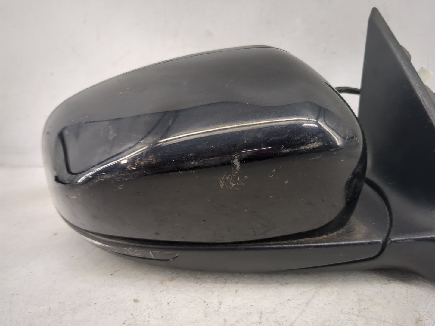2014-2021 Jeep Cherokee Passenger Side View Mirror - Right Door Mirror OEM Used - Oemusedautoparts1.com