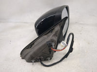 2014-2021 Jeep Cherokee Passenger Side View Mirror - Right Door Mirror OEM Used - Oemusedautoparts1.com