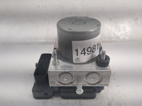 2021-2022 Jeep Cherokee ABS Pump Control Module Replacement P/N:P68477674AB 68477674AB, 5263100 Fits Fits 2021 2022 OEM Used