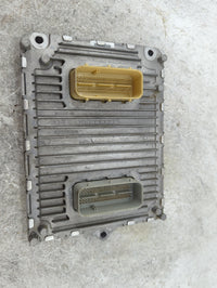 2020-2021 Jeep Cherokee PCM Engine Control Computer ECU ECM PCU OEM P/N:P68493558AD 68434 922AA, A2C73312800 Fits Fits 2020 