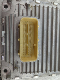 2020-2021 Jeep Cherokee PCM Engine Control Computer ECU ECM PCU OEM P/N:P68493558AD 68434 922AA, A2C73312800 Fits Fits 2020 